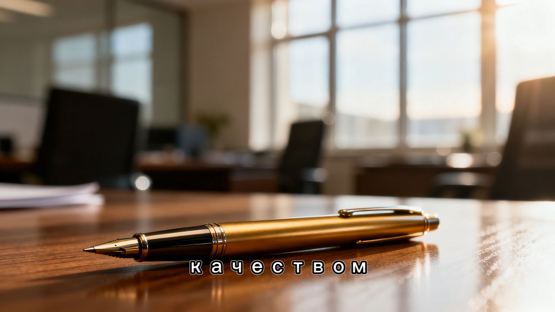 Новый ГОСТ на шариковые ручки: жёсткие требования к качеству в России