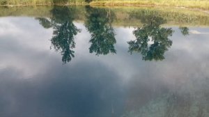 Велопробег на Голубое озеро 2024г.