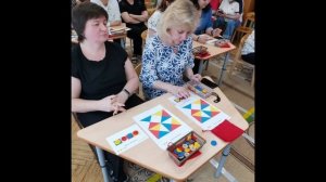 МБОУ Школа №15 Дошкольное отделение 41