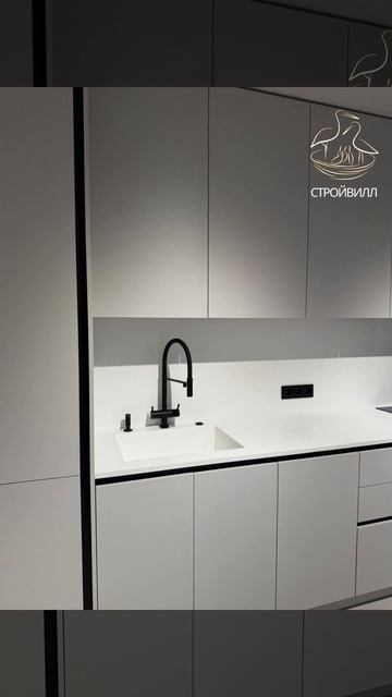 Минимализм требует безупречного исполнения: