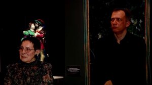 В Тверской картинной галерее открылась выставка "Картинная галерея. Избранное" к 160-летию