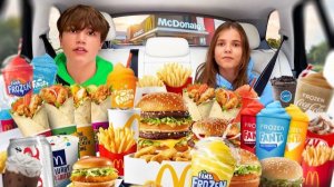 Заказываем в 10 кратном размере то что купили перед нами