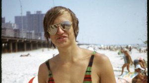 FAR ROCKAWAY КИНО 8 ММ