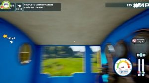 Thomas and Friends Wonders of Sodor