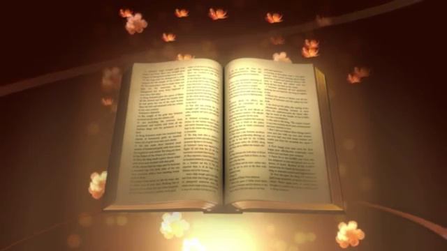 10. И тогда Святилище очистится