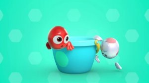 Музыка и выступления для детей с Котёнком Мур | Цветняшки