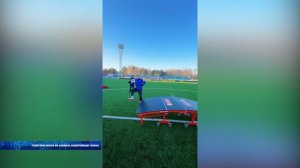 «Факел» будет играть дома, с «КАМАЗом» из Набережных Челнов