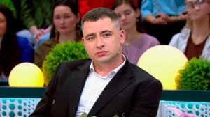 "Пусть покупает отдельную квартиру" - жених в "Давай поженимся!" о принципиальном выборе штор