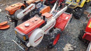 02-2 Японские дизельные и бензиновые мотоблоки-культиваторы во Владивостоке. тел 8-914-792-77-71