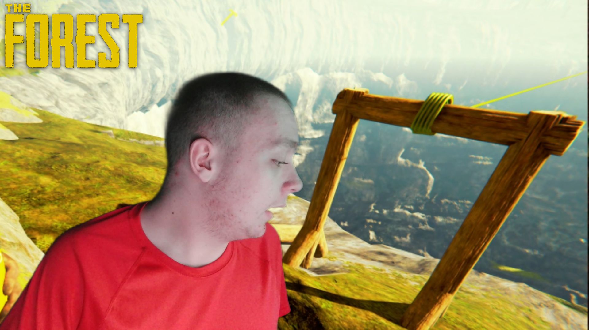 Мы идём за тобой, Тимми ▫️The Forest #11