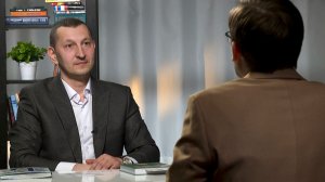 Разные люди. Виктор Логинов (28 марта 2026 года)