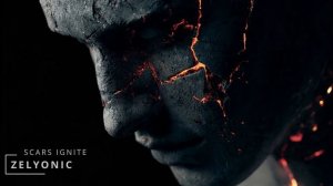 Melodic Techno & Futuristic House Mix 2026 ｜ Scars Ignite