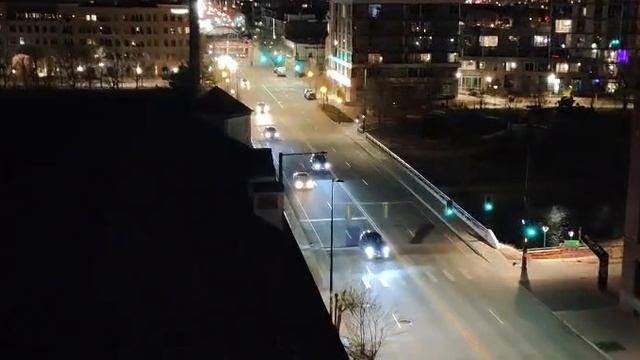 Денвер Колорадо штат Denver Colorado state 2026 март