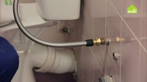 Подводка из полиэтиленовых труб. Как использовать гибкую подводку для сантехники? Советы эксперта