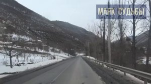 6. КУРОРТНЫЙ ПОДАРОК. История об измене и северном характере.