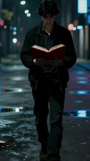 красная книга