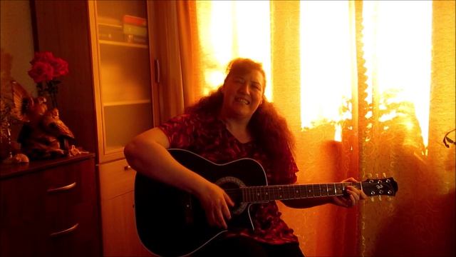 © Марина Романова "В КАЖДОМ СЛОВЕ"