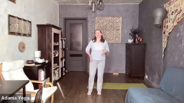 Адама_Посиделки_Стройные_ноги