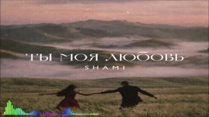 SHAMI - Ты Моя Любовь (Single) (2026)