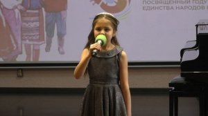 Логвинова Мария