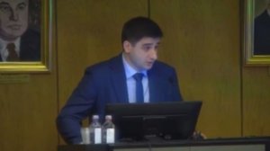 Кардиохирург из Ботлихского района защитил кандидатскую диссертацию