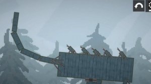 строю аллозавра в мелон сандбокс