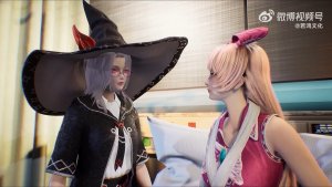 Бессмертный культиватор против суперспособностей - 24 серия (превью)