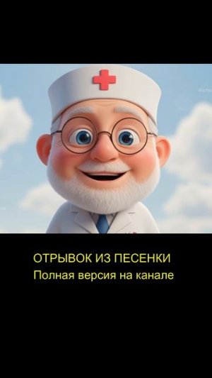 Песенки для детей. Мультики