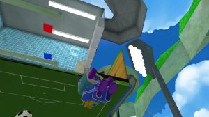 новый способ попасть в закулисье!