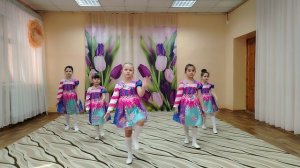 «Ожившая кукла»
