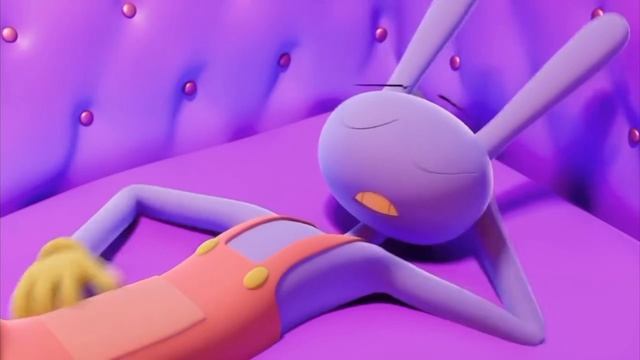 RUTP/Удивительный цифровой цирк 8 серия 1 часть