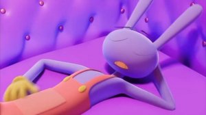 RUTP/Удивительный цифровой цирк 8 серия 1 часть