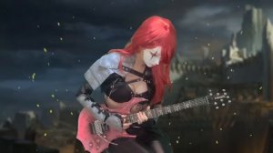 GODS (New Jeans) - League of Legends (Guitar Cover)