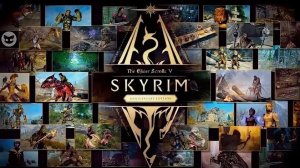 На Солстхейм за приключениями: Skyrim Special Edition