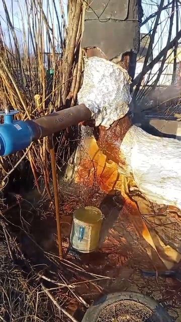 🚨 46 ДНЕЙ — И ЁМКОСТЬ