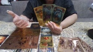 Овен с 30 марта по 05 апреля 2026