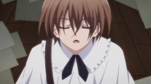 Волшебник Кунон все видит опеннинг