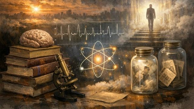 Психология проклятий — как не стать жертвой темной магии