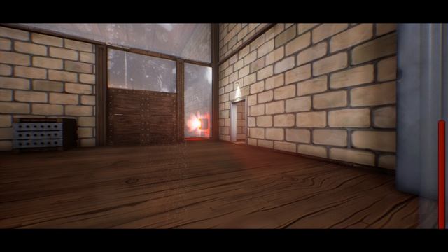 прохождения супра леда #3