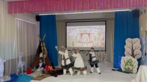 Группа № 16 "Акварельки"