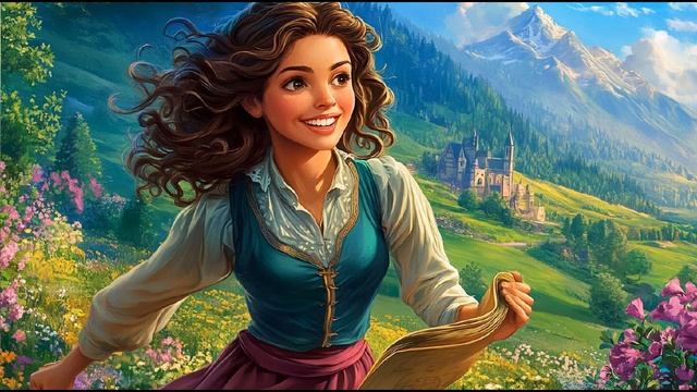 ЮМОРИСТИЧЕСКОЕ ФЭНТЕЗИ ♥ СТРАСТЬ В НОВОЙ ЖИЗНИ ♥ АУДИОКНИГА ПОЛНОСТЬЮ