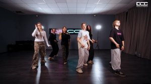 MOOD DOK (무드독) WORKSHOP — DanCo Studio (17:30 March 12, 2026)