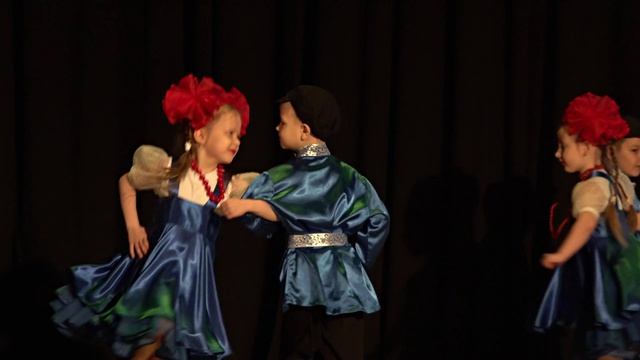 Радуга талантов