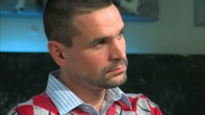 ЧЕМПИОН - 20 серия