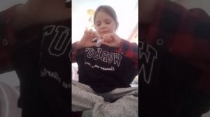 распаковка Стича своими руками