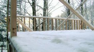 Аляска: Семья из леса 2 сезон 8 серия (реалити-шоу, 2015)