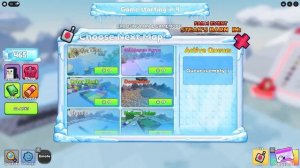 НОВЫЙ ИВЕНТ В ПИНГВИНЧИКАХ!