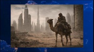 «Кирдык скоро вашему Дубаю»: Иран обещает тотальную инфраструктурную войну, без света и воды