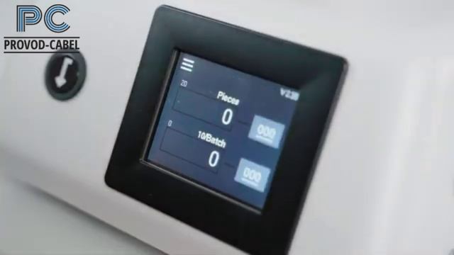 CT 15 Пресс для обжима клемм (Schleuniger)