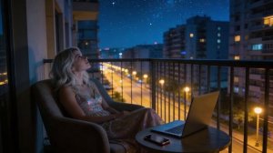 Liviu Marius -  Lonely Star